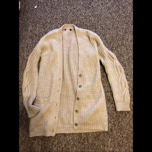 Banana Republic Cardigan